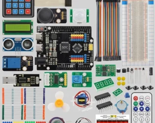 Electronics & IoT Kits