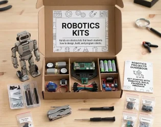 Robotics KITS