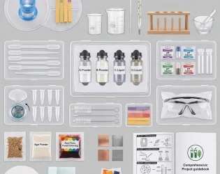 Science Experiment Kits